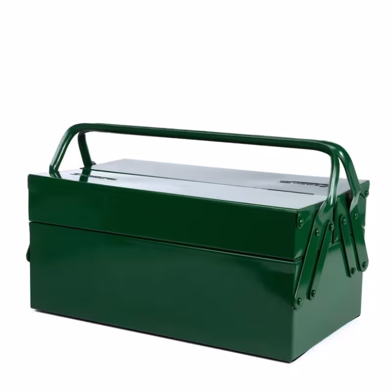 Ящик для инструмента трехсекционный ABC Я-3