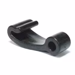 Крючок тентовый Патриот 2029001, черный