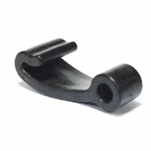 Крючок тентовый Патриот 2029001, черный