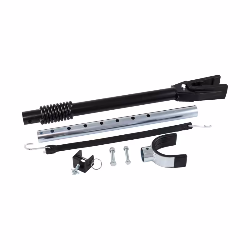 Кронштейн опорный для редуктора ПЛМ патриот 1011013, 50-300 лс