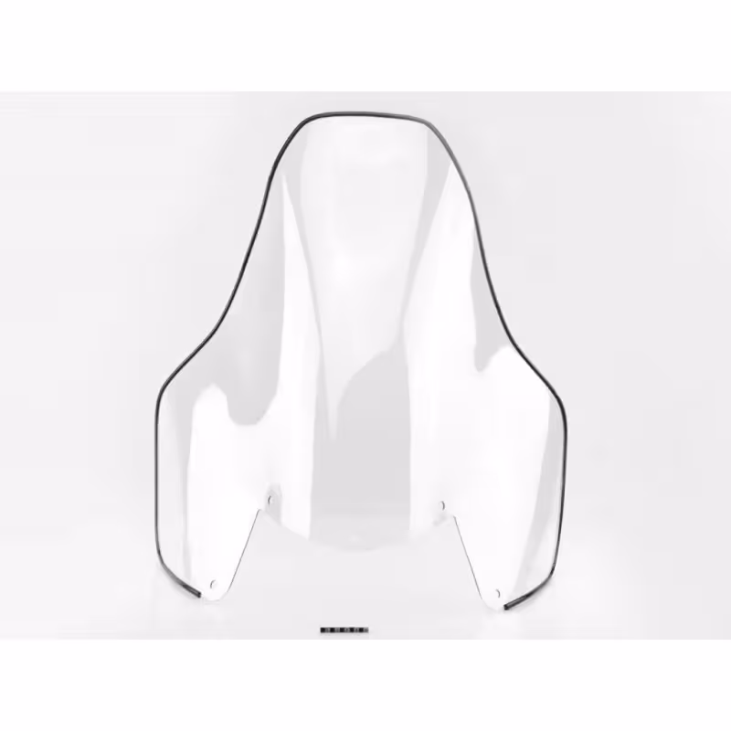 Стекло ветровое на снегоход Irbis Tungus 400/500/600