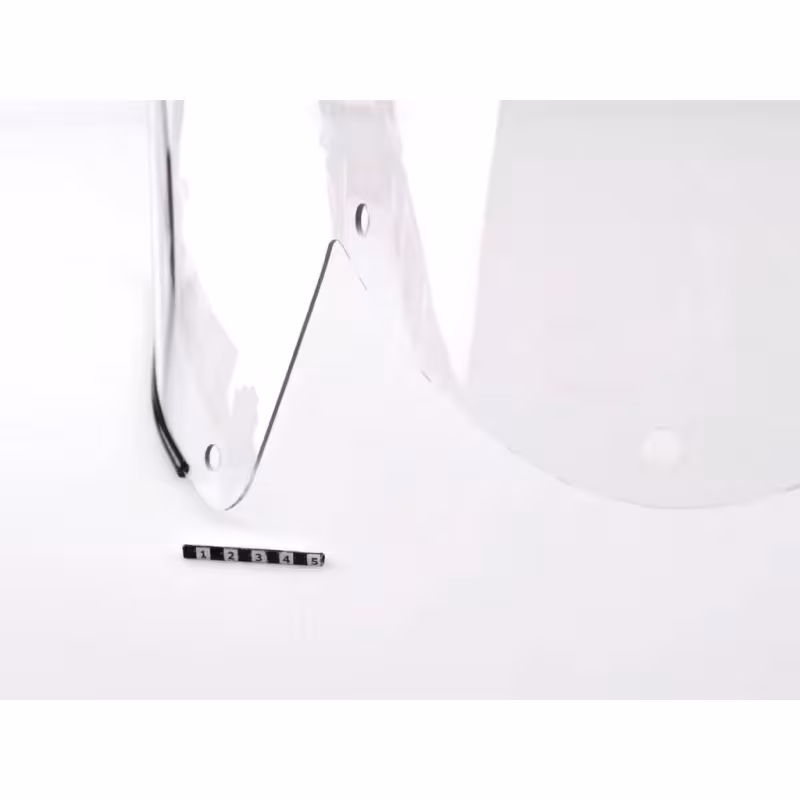 Стекло ветровое на снегоход Irbis Tungus 400/500/600