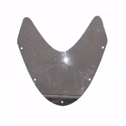 Стекло лобовое на снегоход Irbis SF150L 