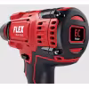 Дрель-шуруповерт аккумуляторная Flex DD 4G 18.0-EC/5.0 Set