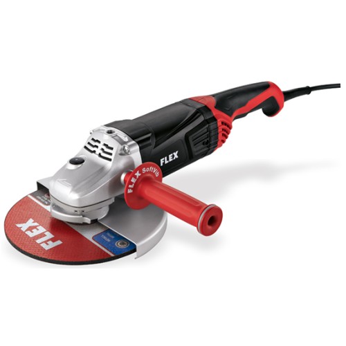 Шлифмашина угловая сетевая Flex L 21-6 230