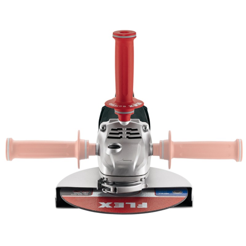 Шлифмашина угловая сетевая Flex L 21-6 230