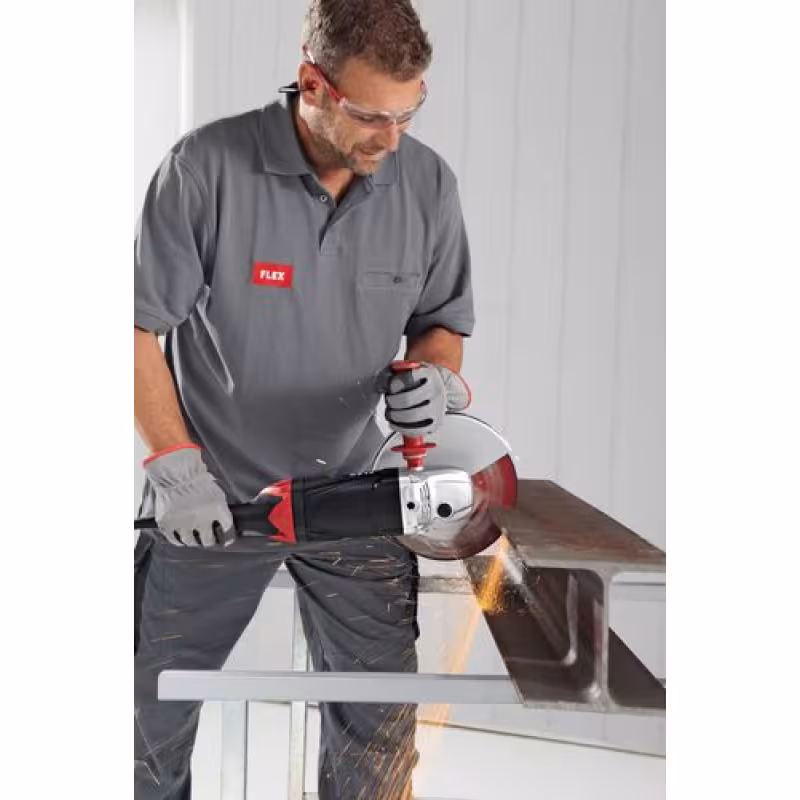 Шлифмашина угловая сетевая Flex L 21-6 230