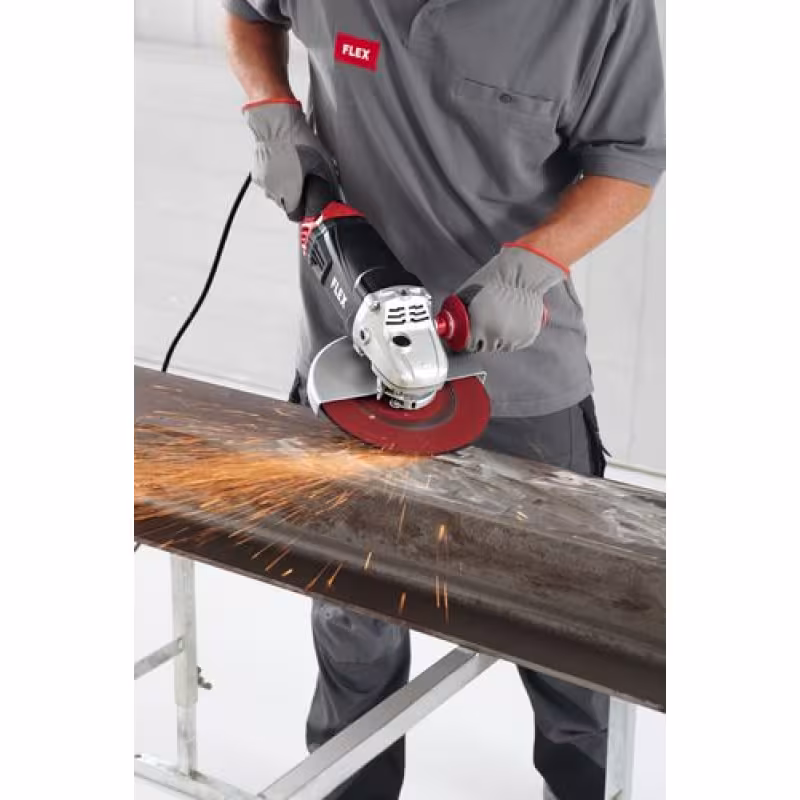Шлифмашина угловая сетевая Flex L 21-6 230