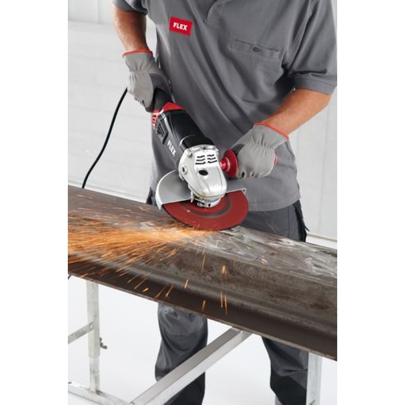 Шлифмашина угловая сетевая Flex L 21-6 230