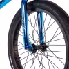 Велосипед BMX Tech Team Millennium 20 NN009304, 20,5", синий
