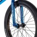 Велосипед BMX Tech Team Millennium 20 NN009304, 20,5",  синий