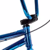 Велосипед BMX Tech Team Millennium 20 NN009304, 20,5", синий