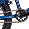 Велосипед BMX Tech Team Millennium 20 NN009304, 20,5", синий