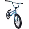 Велосипед BMX Tech Team Millennium 20 NN009304, 20,5", синий