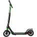 Самокат Tech Team City Scooter Disk Brake NN007589, зеленый