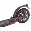 Самокат Tech Team City Scooter Disk Brake NN007590, красный