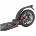 Самокат Tech Team City Scooter Disk Brake NN007590, красный