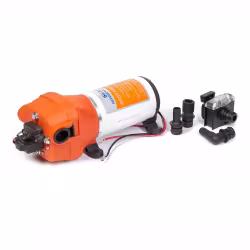 Насос электрический SeaFlo SFDP2-045-040-41