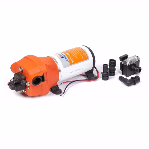 Насос электрический SeaFlo SFDP2-045-040-41