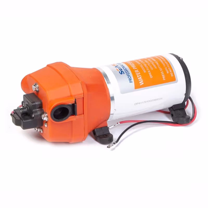 Насос электрический SeaFlo SFDP2-045-040-41