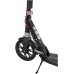 Самокат Tech Team City Scooter Disk Brake NN007588, серый