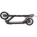 Самокат Tech Team City Scooter Disk Brake NN007588, серый