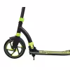 Самокат Tech Team Crosser NN004141, черный/зеленый