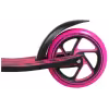 Самокат Tech Team Crosser NN004142, черный/розовый