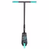 Самокат трюковой Tech Team DukeR 101 NN007617, зелёный