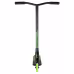 Самокат трюковой Tech Team DukeR 202, зеленый/черный