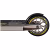 Самокат трюковой Tech Team DukeR 303 NN004012, серый