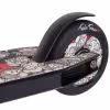 Самокат трюковой Tech Team DukeR 404 NN007628, черный