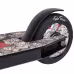Самокат трюковой Tech Team DukeR 404 NN007628, черный