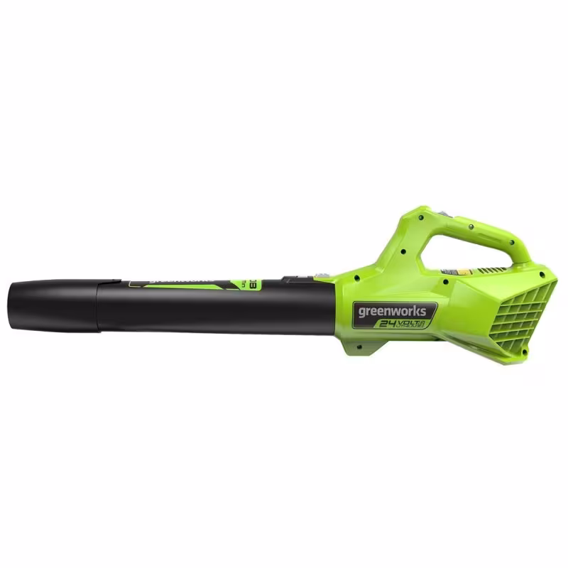 Воздуходувка аккумуляторная Greenworks G24AB