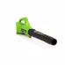 Воздуходувка аккумуляторная Greenworks G24AB