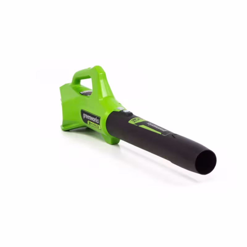 Воздуходувка аккумуляторная Greenworks G24AB