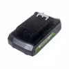 Аккумулятор Greenworks G24B2, 24В, 2Ач, Li-lon