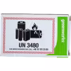 Аккумулятор Greenworks G24B2, 24В, 2Ач, Li-lon
