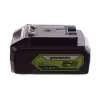 Аккумулятор Greenworks G24B4, 24В, 4 Ач, Li-lon