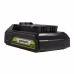Аккумулятор Greenworks G24USB2, 24В, 2Ач, Li-lon, USB