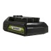Аккумулятор Greenworks G24USB2, 24В, 2Ач, Li-lon, USB