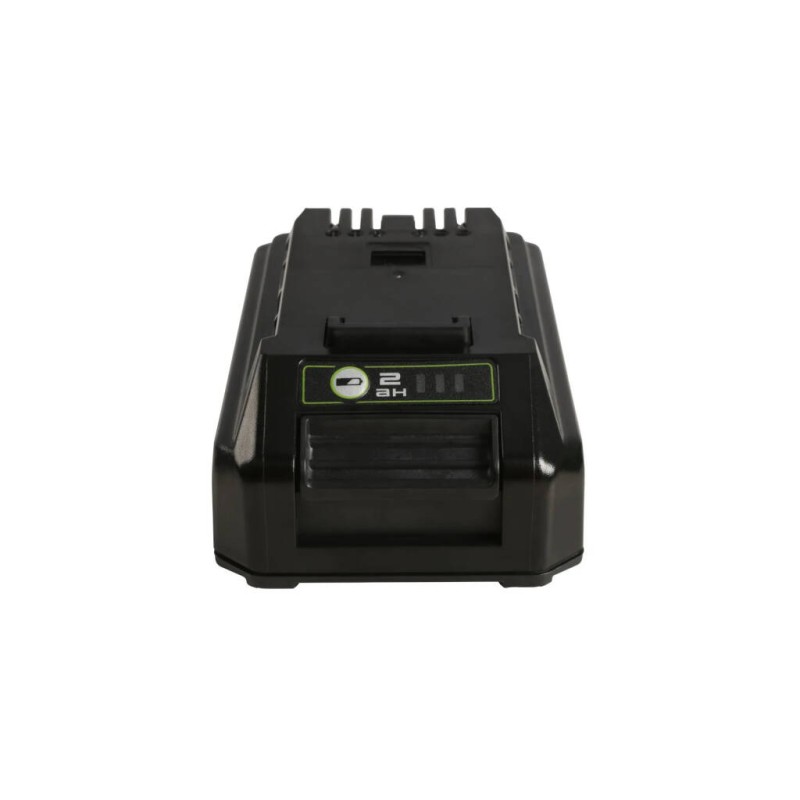 Аккумулятор Greenworks G24USB2, 24В, 2Ач, Li-lon, USB