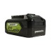 Аккумулятор Greenworks G24USB4, 24В, 4Ач, Li-lon, USB