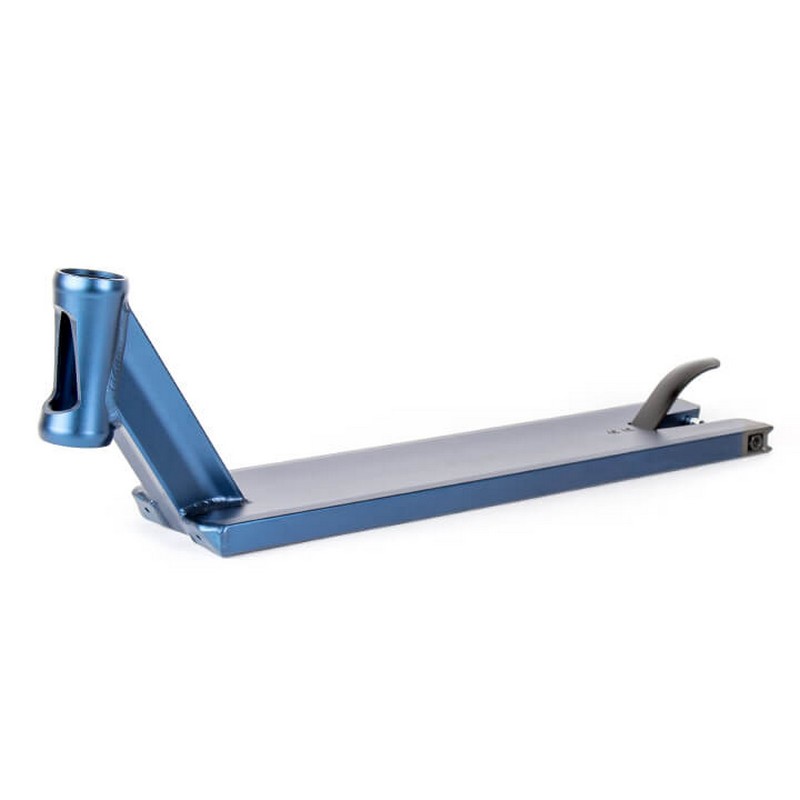 Дека Tech Team Draco NN003926, 530 х 120 мм, синий 