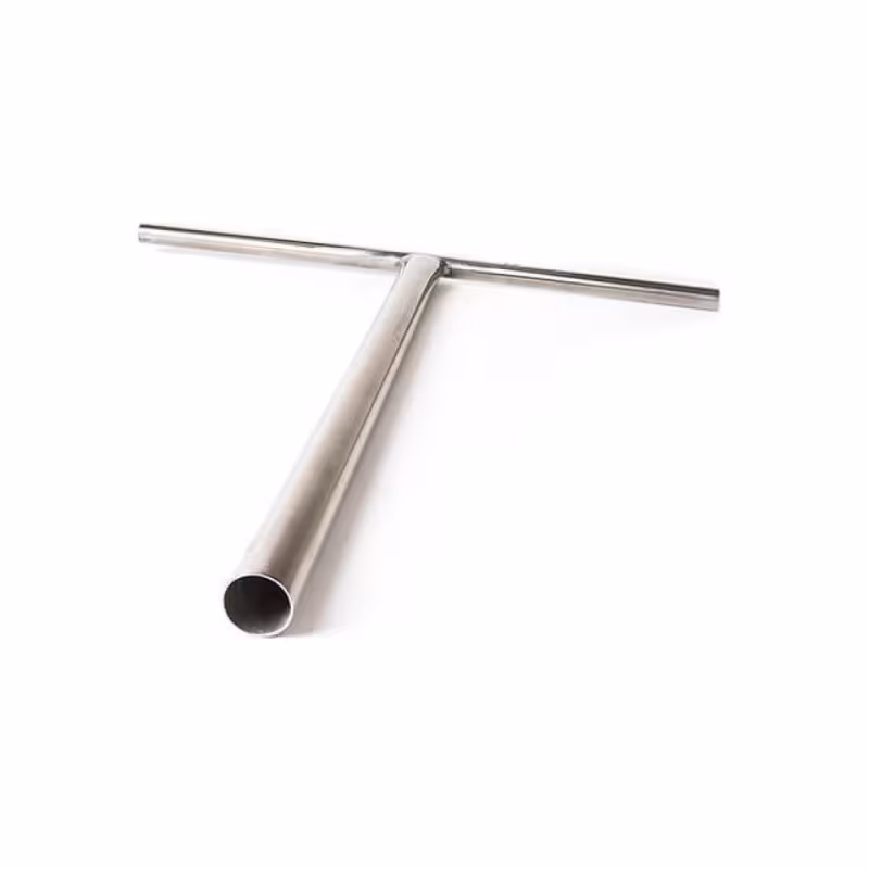 Руль для самоката Tech Team X-Treme NN003937, T-образный, 580х650 мм, титановый