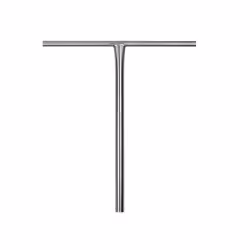 Руль для самоката Tech Team X-Treme NN003937, T-образный, 580х650 мм, титановый