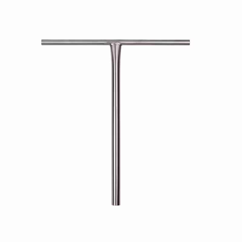 Руль для самоката Tech Team X-Treme NN003937, T-образный, 580х650 мм, титановый