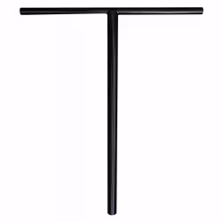 Руль для самоката Tech Team УТ00019918, Т-образный, 450x590 мм, сталь 