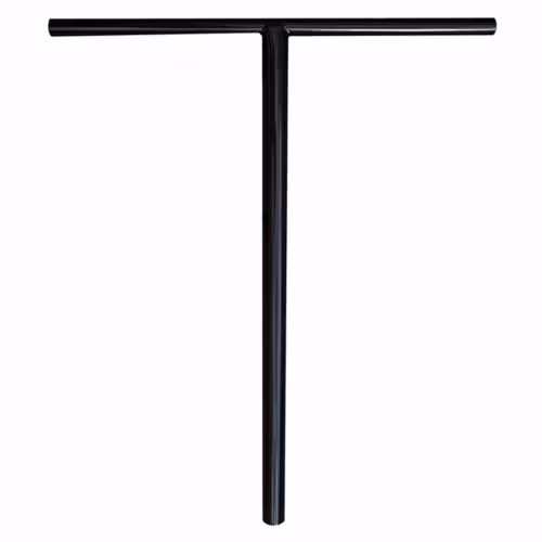 Руль для самоката Tech Team УТ00019918, Т-образный, 450x590 мм, сталь 