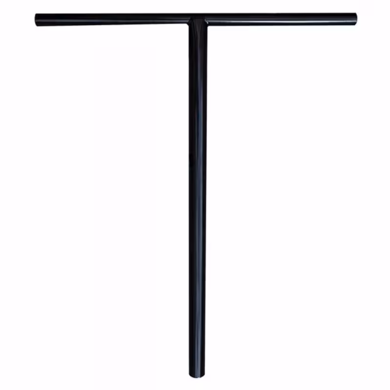 Руль для самоката Tech Team УТ00019918, Т-образный, 450x590 мм, сталь 